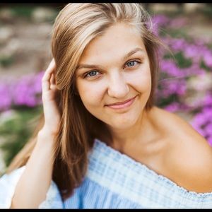 Meet your Posher, Kristina